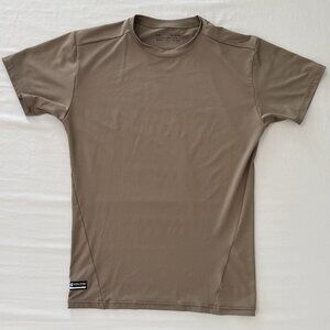 Under Armour Men's Tactical HeatGear Compression Shirt XL NEW!
